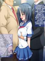 The Story Of The Busty Delusional Exhibitionist High School Girl Getting Raped By Old Men And Becoming A Sex Slave =tb= page 9
