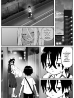 The Super-breasted Women's Facility 3 Chounyuu-san Hogo Shisetsu No Gakkou 3 page 4