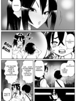 The Super-breasted Women's Facility 3 Chounyuu-san Hogo Shisetsu No Gakkou 3 page 5