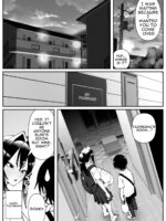 The Super-breasted Women's Facility 3 Chounyuu-san Hogo Shisetsu No Gakkou 3 page 6