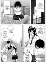 The Super-breasted Women's Facility 3 Chounyuu-san Hogo Shisetsu No Gakkou 3 page 8