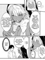 The Tanned Gal Nun's "correction" Religious Recruitment page 7