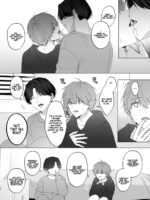 The Time I Was Comforted By My Brother After Heartbreak page 10