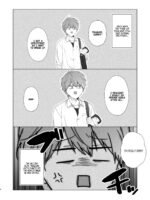 The Time I Was Comforted By My Brother After Heartbreak page 4