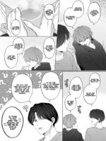 The Time I Was Comforted By My Brother After Heartbreak page 7