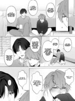 The Time I Was Comforted By My Brother After Heartbreak page 8