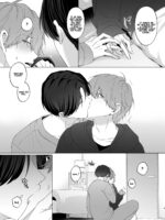 The Time I Was Comforted By My Brother After Heartbreak page 9