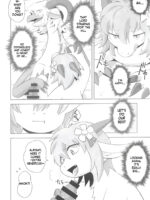 The Valley Of Pureness And Clumsiness - page 3