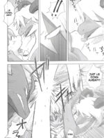 The Valley Of Pureness And Clumsiness - page 7