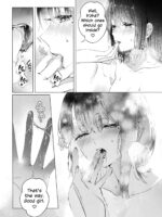 There's No Freaking Way I'll Be In A Threesome! Unless... page 10