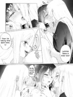 There's No Freaking Way I'll Be In A Threesome! Unless... page 7