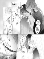 There's No Freaking Way I'll Be In A Threesome! Unless... page 8