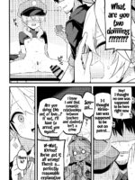 This Is... For Peace In Kivotos! page 3