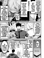 This Is... For Peace In Kivotos! page 4
