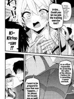 This Is... For Peace In Kivotos! page 5