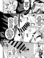 This Is... For Peace In Kivotos! page 7