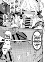 This Is... For Peace In Kivotos! page 8