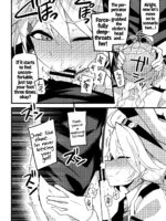 This Is... For Peace In Kivotos! page 9