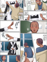This Lady Teacher Loves Cosplay And Cherry Boys page 3