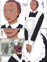 This Lady Teacher Loves Cosplay And Cherry Boys page 4
