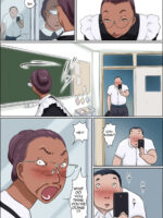 This Lady Teacher Loves Cosplay And Cherry Boys page 5