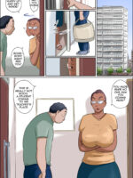 This Lady Teacher Loves Cosplay And Cherry Boys page 6