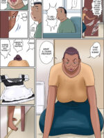 This Lady Teacher Loves Cosplay And Cherry Boys page 8