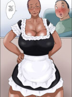 This Lady Teacher Loves Cosplay And Cherry Boys page 9