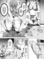 This Milf Wants Anal Sex -- Anal Hame Shitai Jukujo Shiri page 10