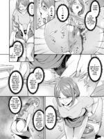 This Milf Wants Anal Sex -- Anal Hame Shitai Jukujo Shiri page 3