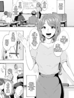 This Milf Wants Anal Sex -- Anal Hame Shitai Jukujo Shiri page 4