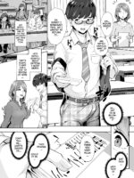 This Milf Wants Anal Sex -- Anal Hame Shitai Jukujo Shiri page 5