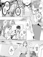 This Milf Wants Anal Sex -- Anal Hame Shitai Jukujo Shiri page 7