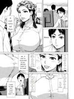 Three Milfs Fukura-ke No Inran 3 Jukujo page 7