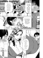 Three Milfs Fukura-ke No Inran 3 Jukujo page 9