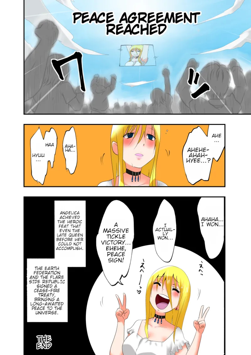 Tickle Massage Chair 2 page 26
