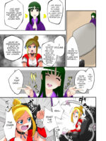 Tickle Massage Chair 2 page 3
