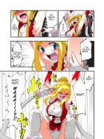 Tickle Massage Chair 2 page 7