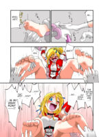 Tickle Massage Chair 2 page 9