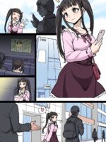 Tickle Massage Chair 6: Himeko-chan, The Otaku Circle Princess page 1