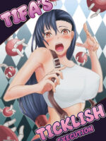 Tifa's Ticklish Execution page 1