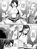 Tifa's Ticklish Execution page 2