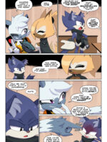 Timeless: Anthology #2 page 10