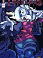Timeless: Anthology #2 page 2