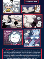 Timeless: Anthology #2 page 7