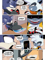 Timeless: Anthology #2 page 9