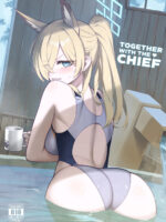 Together With The Chief + Omakebon page 1