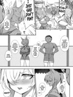 Together With The Chief + Omakebon page 6