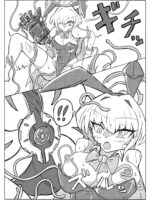 Toki Tentacle Mission page 10