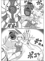 Toki Tentacle Mission page 2